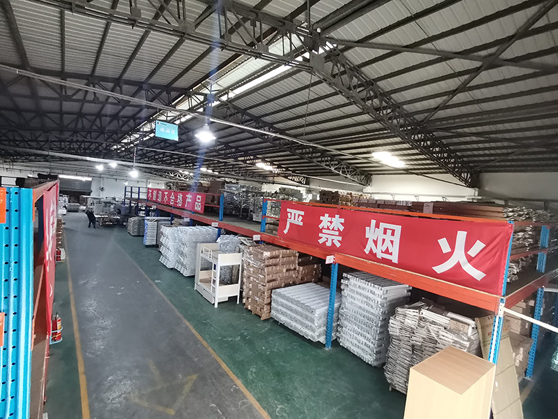 車間倉(cāng)庫(kù)